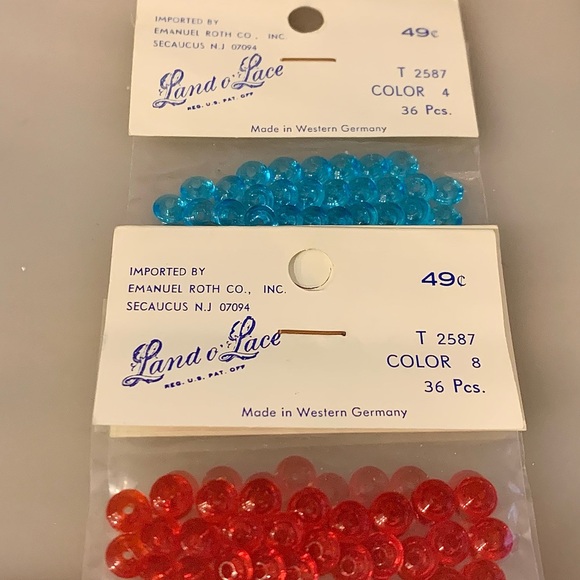 Unlisted Items As Seen In Live Show- Grab Bag #1 - Picture 3 of 3